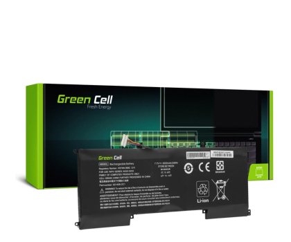Bateria do laptopów Green Cell AB06XL 921408-2C1 921438-855 do HP HP182